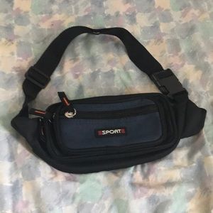 Fanny pack